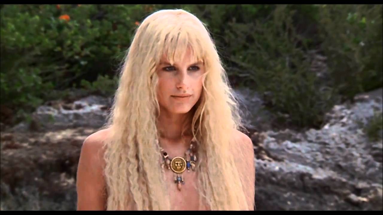Photos of daryl hannah
