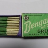 Bengal Matches