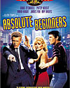 Absolute Beginners