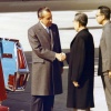 Nixon's Visit to China