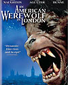 An American Werewolf in London