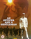 An Officer and a Gentleman