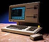 Apple Lisa