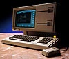 Apple Lisa