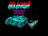 Arkanoid