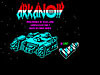 Arkanoid