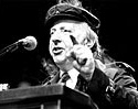 Arthur Scargill