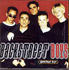 Backstreet Boys