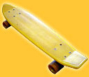 Banana Skateboards