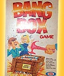 Bang Box Game