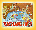 Battling Tops