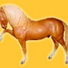 Breyer Horse Models