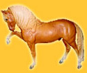 Breyer Horse Models