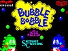 Bubble Bobble