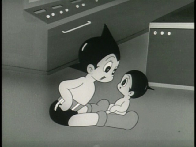 Astro Boy - Do You Remember?