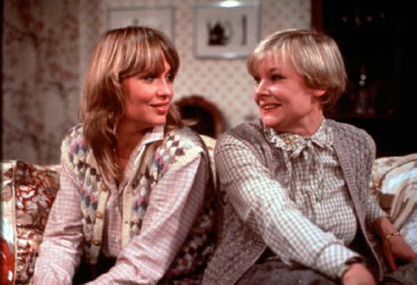 Susan penhaligon hot