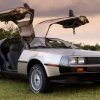 DeLorean