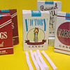 Candy cigarettes