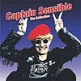 Captain Sensible