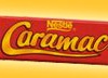 Caramac Digestive