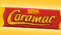 Caramac Digestive