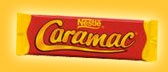 Caramac Digestive