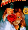 Choose Your Own Adventure Books