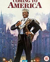 Coming to America