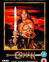 Conan The Destroyer