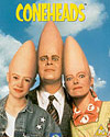Coneheads