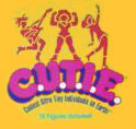 C.U.T.I.E.
