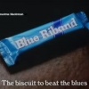 Blue Riband advert