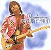 David Cassidy