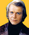 David Soul