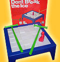 Don't Break the Ice!