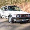 Volkswagon Golf GTI Mk1