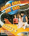 Earth Girls Are Easy