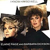 Elaine Paige and Barbara Dickson