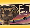 E.T. board game