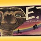 E.T. board game