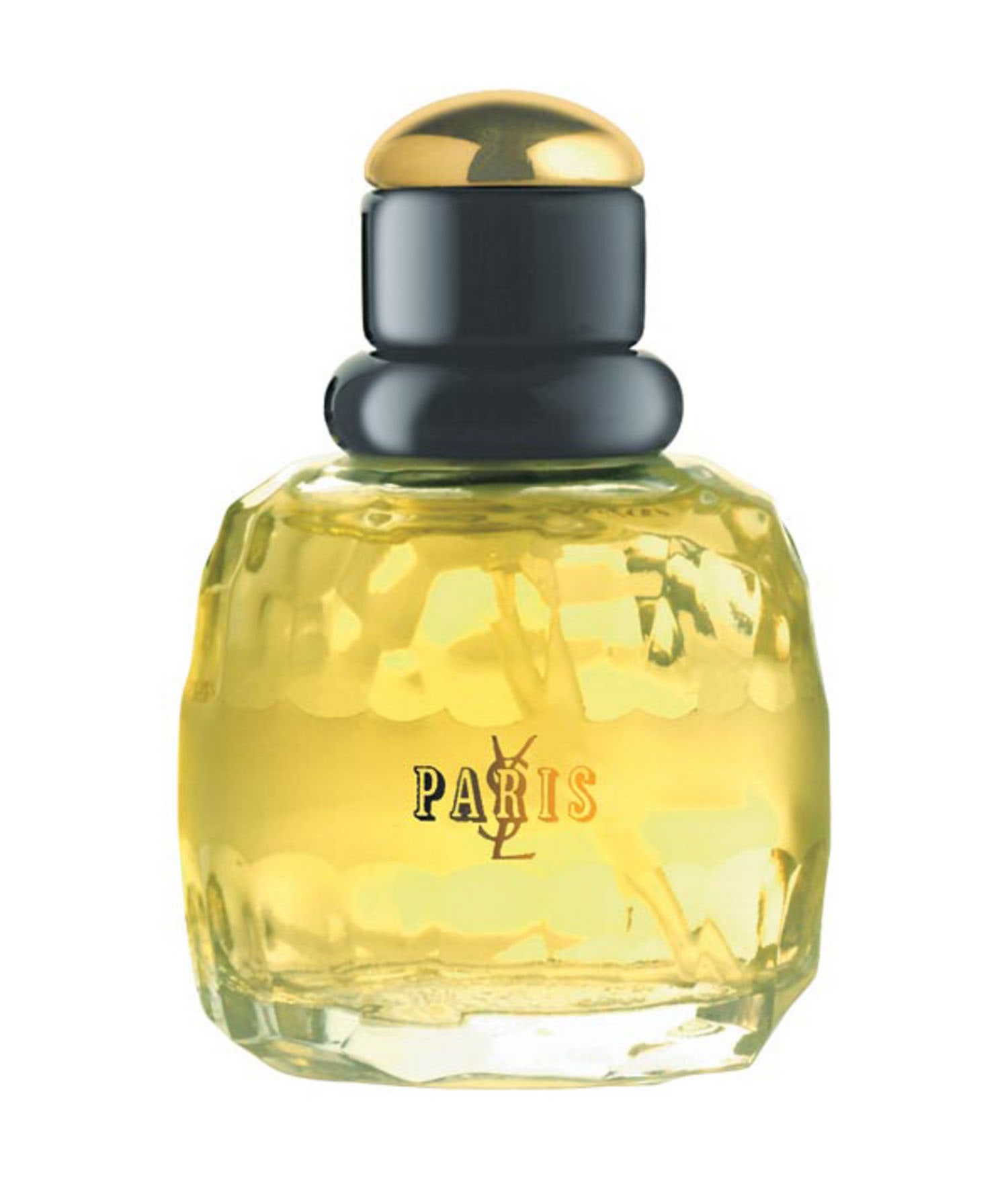 Paris Perfume Do You Remember?