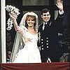 Andrew and Fergie's Royal Wedding