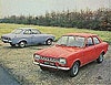 Ford Escort