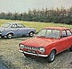 Ford Escort