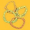 Friendship bracelets