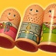 Playdoh Barber Shop
