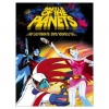 Battle of the Planets