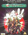 Ghostbusters II