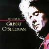 Gilbert O'Sullivan