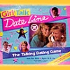 Girl Talk Date Line